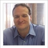 Fred Rasmussen