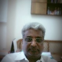 Murali Srinivasan Iyer
