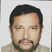 Avinash Pataskar