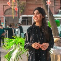 Arooba Mansoor