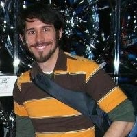 Anthony Richard