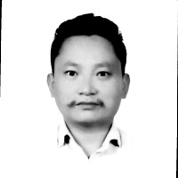 Santosh Subba Limbu