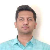 Dishank Shah