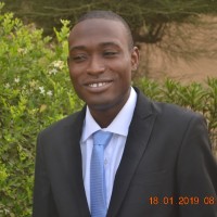 Armel Serge Yehounme