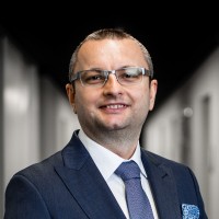 Przemysław Straszak