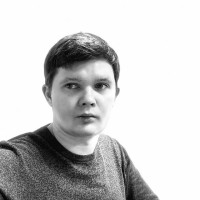 Дмитрий Ильин