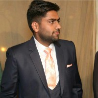 Bhuvesh Kumar