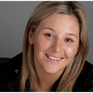 Georgina Stobart