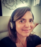 Anna Zappa