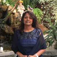 Neeta Roopnarine