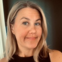 Sanna Ström