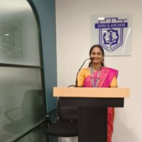 Minakshi Retharekar