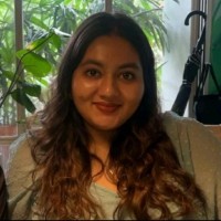Krisha Vachhani