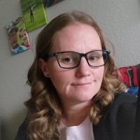 Holly Stewart