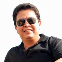 Ernie Rebustillo
