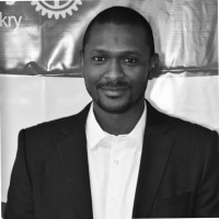 Amadou Diarrouga Balde