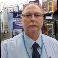 Darren Petersen
