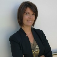 Alicia Caux