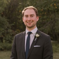 Benjamin Reid, P.Eng.
