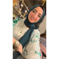Dalia Ashry