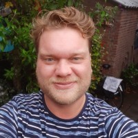 Marc De Vries
