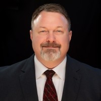 Steven Bergin, M.Sc.