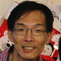 Alex C. Yeh