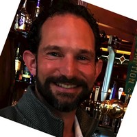 Nick Ridenour