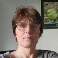 SANDRINE DADIE