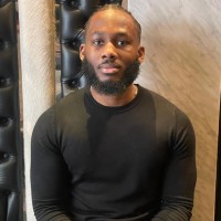 Darnel Kimbia