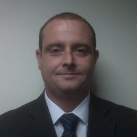 Neil Mahon