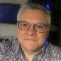 Pascal Thuot