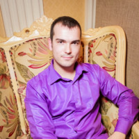Dmitriy Tanko