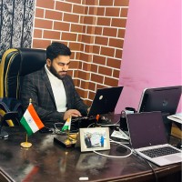 Nasir Hamid Bhat
