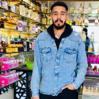 Mehdi Attoum