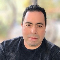 ★ Patricio Vega