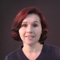 Valerie Parisot-Rougeau