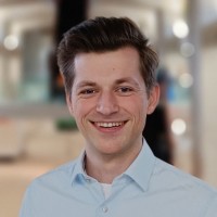 Friso Buurman