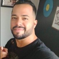 Rodrigo Barbosa