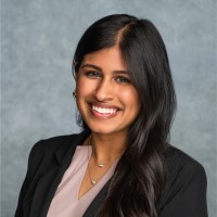 Nirali Patel, Mph