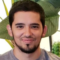 Jesus Mendoza