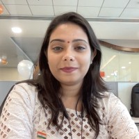 Natasha Shinde