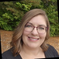 Stephanie Carrier, CCDP