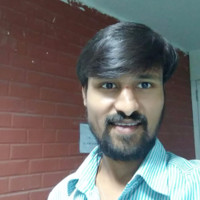 Pruthvi Kumar S H