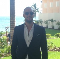 Andres Padilla