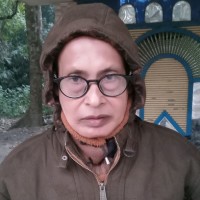 Mohammad Alauddin