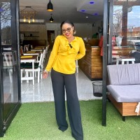 Agnes Matukuta