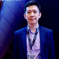 Raymond Lim