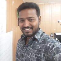 Nagarajan Sundaramoorthy