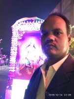 Mohan Kumar Shaw